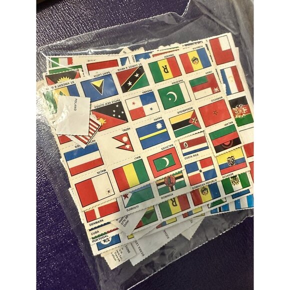 Give Peace A Chance‎ Game International Children's Prize 1987 Vintage - Picture 8 of 10